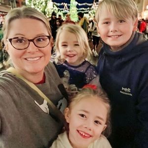 Meet your Posher, Meagan